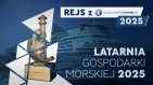 Zagłosuj online. Wybieramy laureata nagrody Latarnie Gospodarki Morskiej 2025 w kategorii "Lider Technologii Morskich"