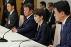 Nowa premier Japonii rozmawiała z przywódcą Chin. Wyraziła zaniepokojenie sytuacją w regionie