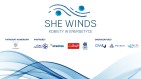 She Winds – Kobiety w Energetyce: energia kobiet w centrum morskiej transformacji