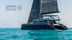 Sunreef Yachts zaprezentuje dwa modele na targach w Katarze i Abu Zabi 2025