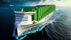 16,5 mln USD za leasing okrętowego reaktora? Analiza o wykorzystaniu atomu w żegludze [RAPORT DNV]