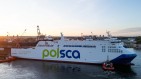 Piotr Redmerski, Polferries: Koniec polsko-polskiej wojny na Bałtyku [WIDEO]