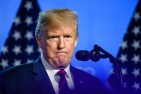 Noblista: Trump skapitulował, cieśnina Ormuz będzie otwarta na warunkach Iranu