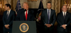 USA i Iran porozumiały się w sprawie 60-dniowego rozejmu, Trump jeszcze go nie zatwierdził