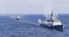 Korea Południowa wysyła okręty wojenne w okolice Grenlandii