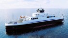 Remontowa Shipbuilding rusza z budową kolejnego promu