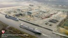Port w Elblągu się rozwija. Na przełomie roku będą mogły wpływać do niego statki