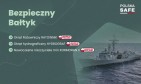 Co z środków SAFE zostanie sfinansowane dla polskiej armii? Na liście nowe okręty i bezzałogowce dla Marynarki Wojennej