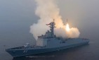 Korea Płn. Kim zapowiada dwa nowe okręty rocznie i zbrojenia nuklearne floty