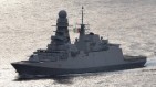 Portugalia ma swojego "Miecznika". Trzy nowe fregaty zbudują Włosi