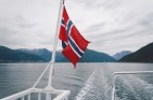 Norwegia pełnoprawnym członkiem Strategii UE dla regionu Morza Bałtyckiego