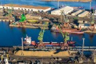 Adam Czarnul, Bulk Cargo – Port Szczecin: technologie jutra potrzebują fundamentów dziś