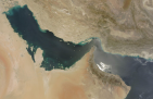Iran: amerykańskie ataki zakłócają otwarcie cieśniny Ormuz