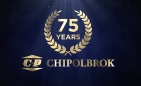 Chipolbrok. 75 lat polsko-chińskiej historii na światowych szlakach