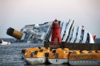 Kapitan Costa Concordia wyjdzie z więzienia po ośmiu latach?
