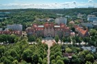 Ranking Perspektyw 2026. Uczelnie z Gdańska i Koszalina wśród najlepszych