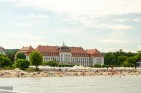 Sopot zainauguruje sezon kąpielowy nad morzem
