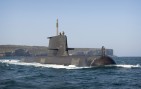 Australia dorzuca 3 mld do budowy okrętów podwodnych