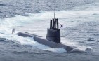 Korea Południowa pozyska okręty podwodne z napędem jądrowym. USA zatwierdziły plan budowy