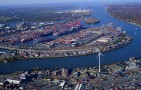 Wilhelmshaven zamiast Hamburga. Armatorzy omijają największy niemiecki port Niemiec