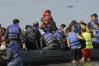 W ciągu 10 dni mauretańskie służby zatrzymały ponad tysiąc migrantów próbujących dostać się do Europy