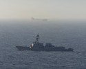 Trump: Iran poinformował nas, że nie pobiera żadnych opłat od statków w Ormuzie