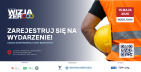 Konferencja "WIzja ZERO" i Safety Day 15 maja w Vulcan Training & Consultancy