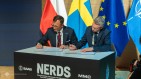 Umowa strategiczna Saab i MMC. Celem wzrost bezpieczeństwa na Morzu Bałtyckim
