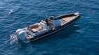 Breva Marine – włoska definicja luksusu na wodzie zadebiutowała w Cannes