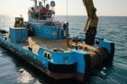 Ned Marine wprowadza usługi inspekcji akwenu z wykorzystaniem latających i pływających bezzałogowców