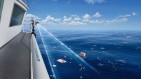 Hyundai Glovis – główny udziałowiec firmy Adampol SA wspiera misję The Ocean Cleanup 