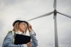 Panie w gospodarce morskiej regionu Morza Bałtyckiego stanowią 43% [RAPORT]