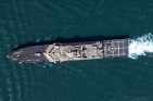 Ostatni okręt z kłopotliwej serii wchodzi do służby w  US Navy. Pytanie, na jak długo
