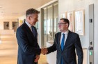 Polska i Norwegia zacieśniają energetyczny sojusz