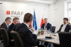 ARP S.A. i PARP wzmocnią kompetencje przedsiębiorstw w ramach rozwoju offshore wind