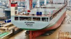 Wyspiański zwodowany! Chipolbrok rozwija flotę statków heavy-lift