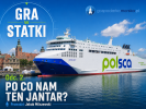 Po co nam ten Jantar Unity? Podcast „Gra w statki” powraca