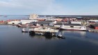 W Finlandii zwodowano drugą, dużą korwetę. Nowe okręty mają wzmocnić potencjał floty wojennej