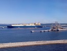 10 lat od pierwszej komercyjnej dostawy do Terminala LNG w Świnoujściu 