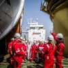 Grupa Jumbo zamawia nowe statki do transportu ciężkich ładunków