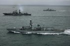 Wielka Brytania proponuje utworzenie sojuszniczej floty państw Europy Północnej