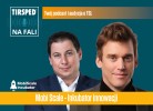 #19 TIRSPED na fali – Patryk Bednarz – MobiScale-Inkubator Innowacji
