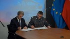 Stocznia Remontowa Shipbuilding S.A. zbuduje okręty hydrograficzne dla Marynarki Wojennej. Umowa podpisana