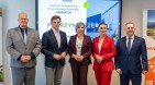 W Rumi powstanie Centrum Kompetencji Nowoczesnego Przemysłu GENERATOR 