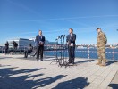 Sikorski: kraje członkowskie Rady Państw Morza Bałtyckiego i UE przyjęły „Deklaracją sopocką"