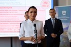 Ponad 280 mln zł dofinansowania na zabezpieczenie przeciwpowodziowe Żuław