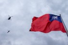 Tajwan kontra Chiny na Pacyfiku. Napięcie wokół wyspy Lan Yu i wód terytorialnych