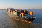 Seaspan inwestuje w metanol. Pierwsza z pięciu konwersji zakończona przed terminem