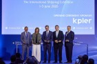 Trwają targi Posidonia. Rekordowa liczba wystawców 29. edycji 