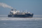 Szybki start sezonu. Rosyjski gazowiec już wyruszył do Azji z ładunkiem LNG z Arctic LNG 2